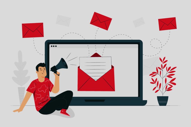 Read more about the article The importance of email marketing