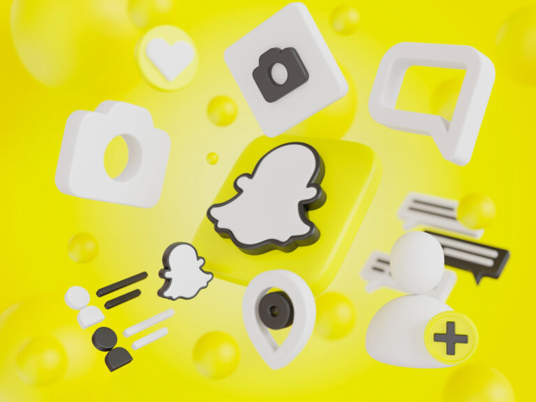 Read more about the article Snapchat Marketing Strategy