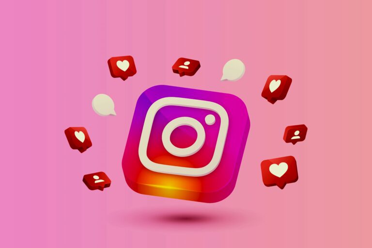 Read more about the article Marketing on Instagram :