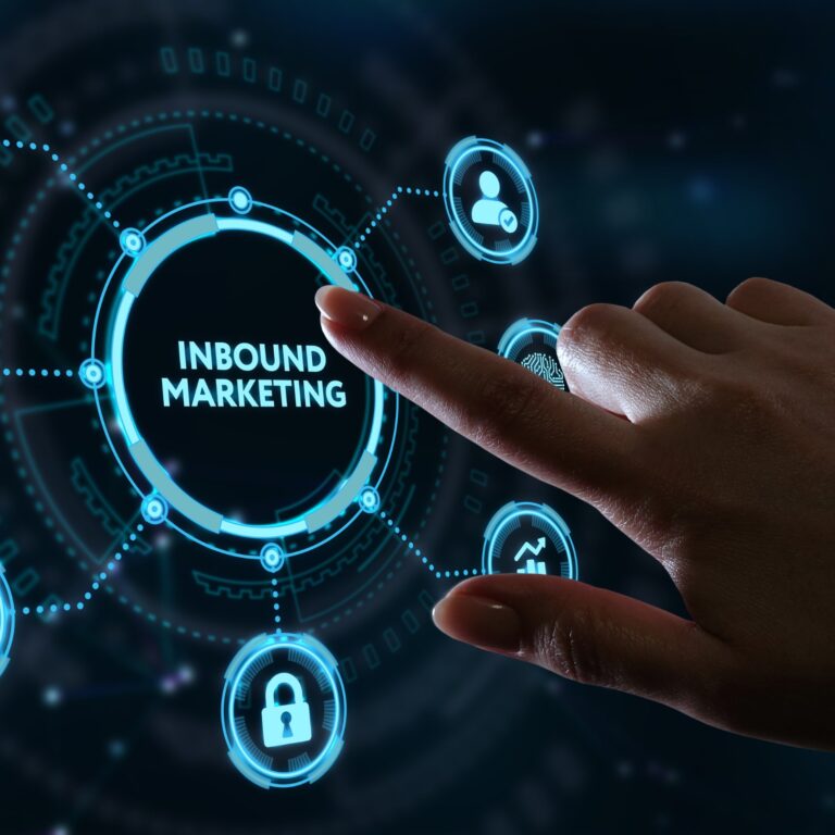 Read more about the article تعالوا بينا نعرف ايه هو inbound marketing؟