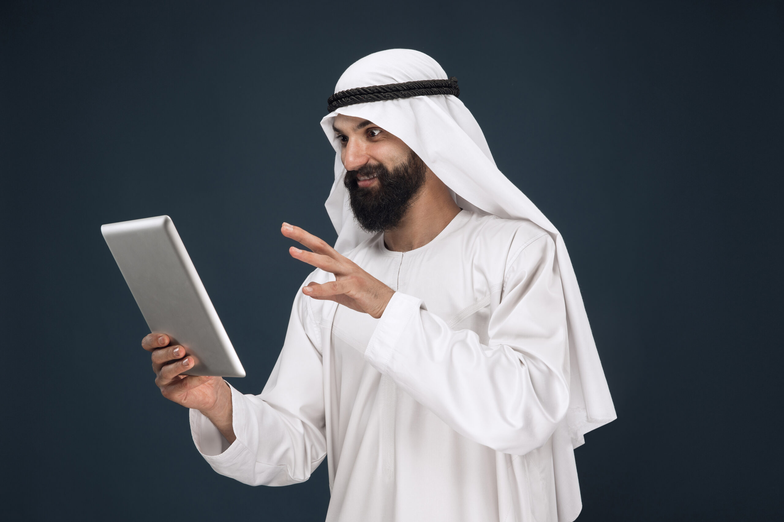 You are currently viewing What Is The Most Visited Websites in the Kingdom of Saudi Arabia?