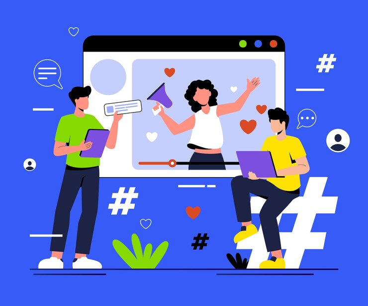 Read more about the article Strategies for building community and engaging followers on social media