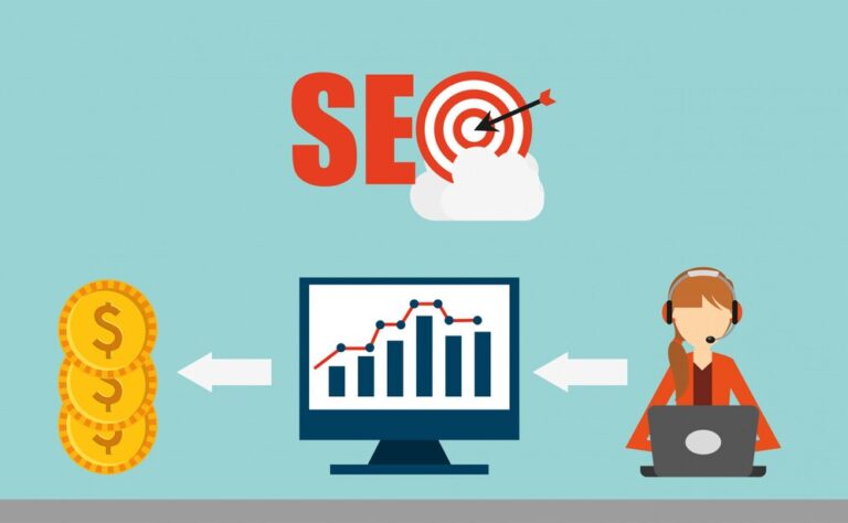 Read more about the article فوائد وجود استراتيجية SEO محترفة