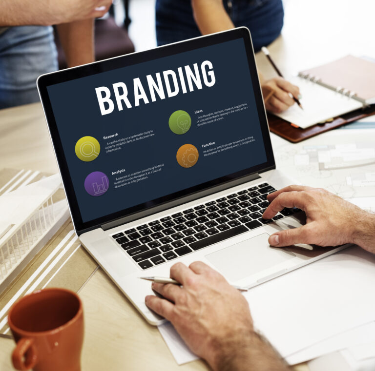 Read more about the article Personal Branding